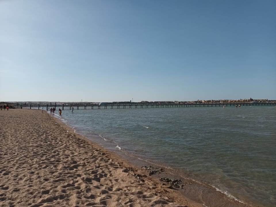 Strand Stella Beach Resort & Spa Makadi Bay