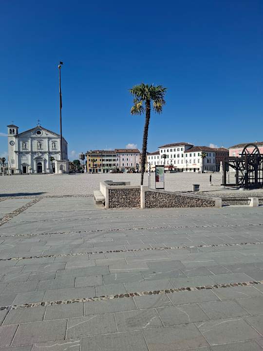 Sonstiges Hotel Commercio