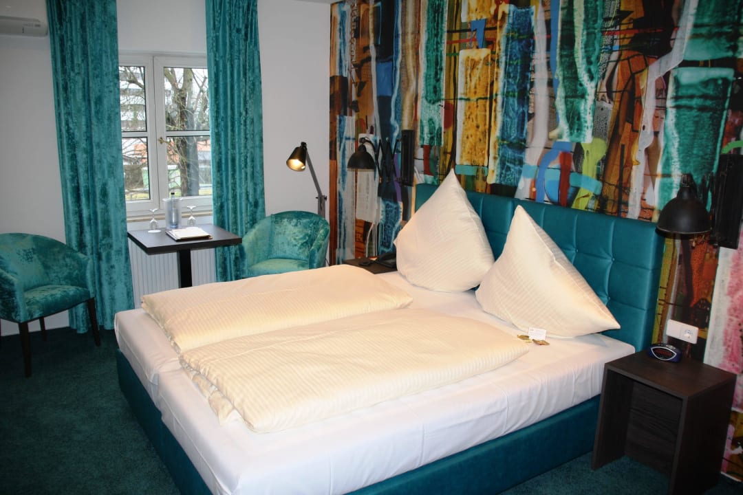 Hotelzimmer Komfort Hotel Beim Schupi