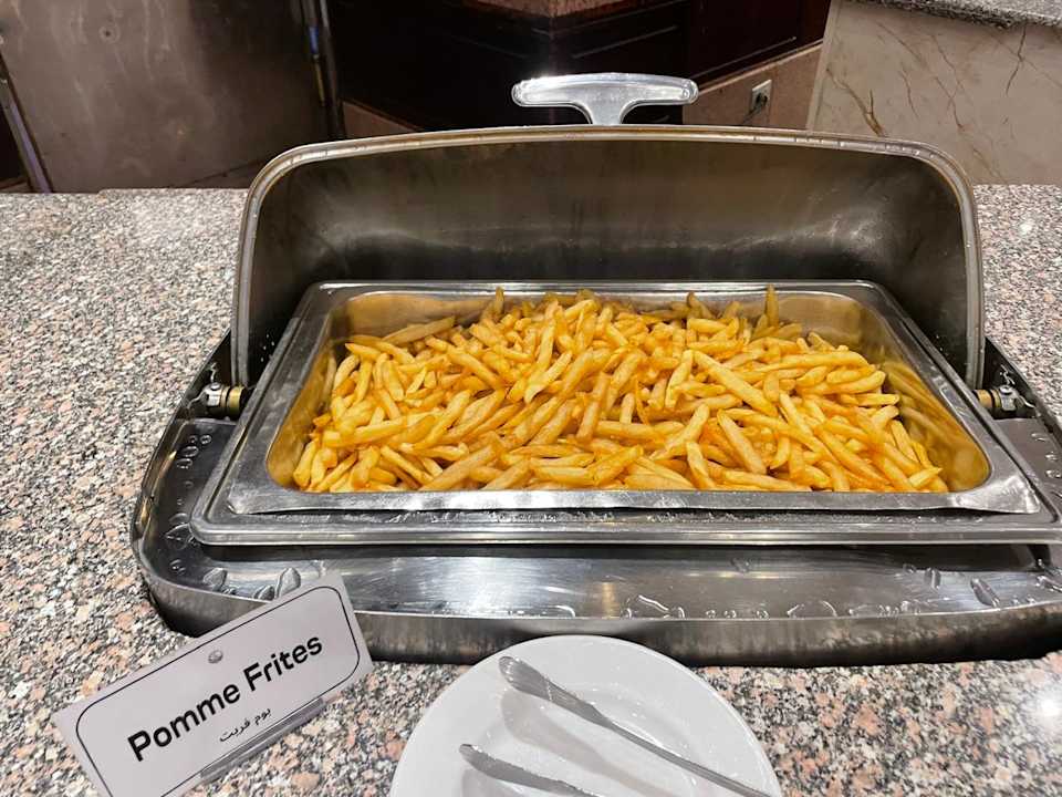 Gastro Menaville Safaga