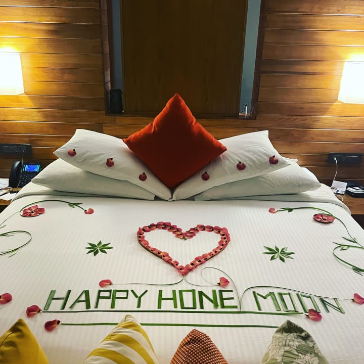 Zimmer Cinnamon Hakuraa Huraa Maldives