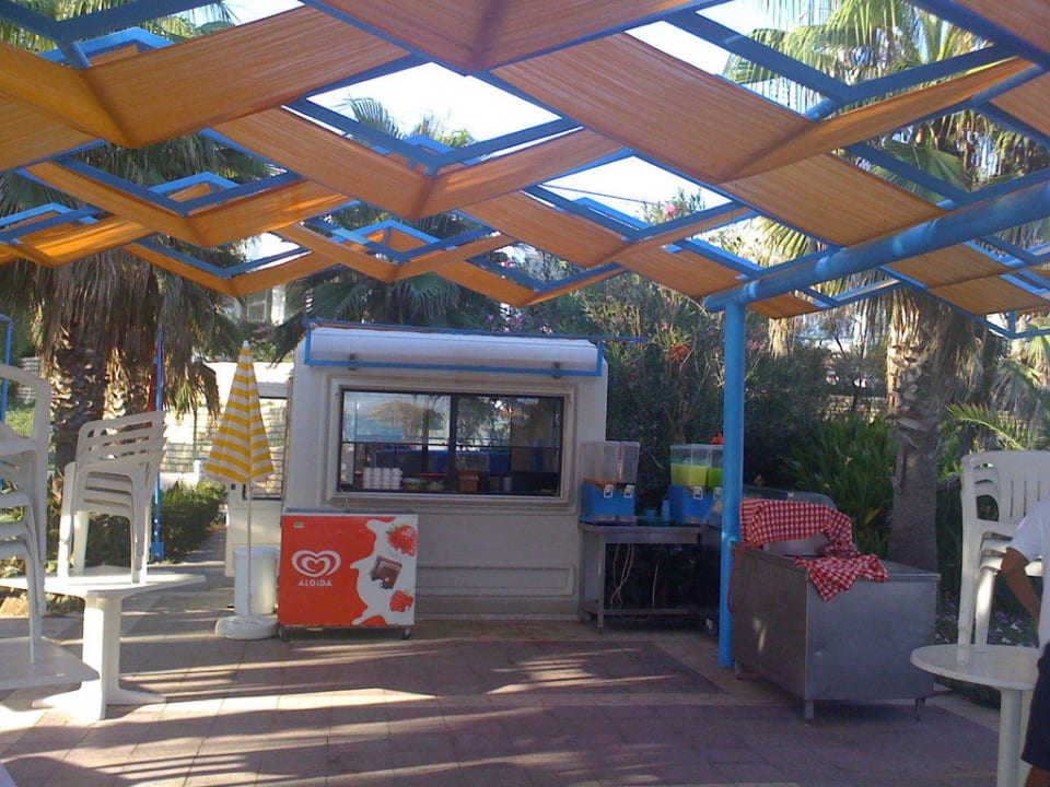 Strand-Bar Asteria Collection Side