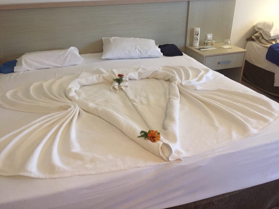 Zimmer Süral Saray Hotel