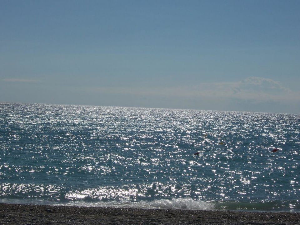 Das Meer Olympian Bay Grand Resort