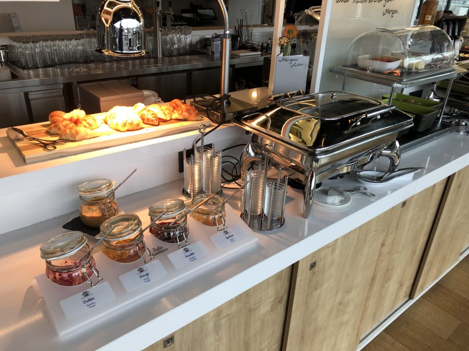 Gastro INNSiDE by Melia Aachen