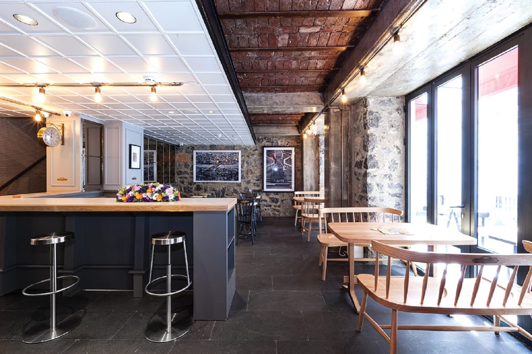 Sonstiges Bankerhan Hotel