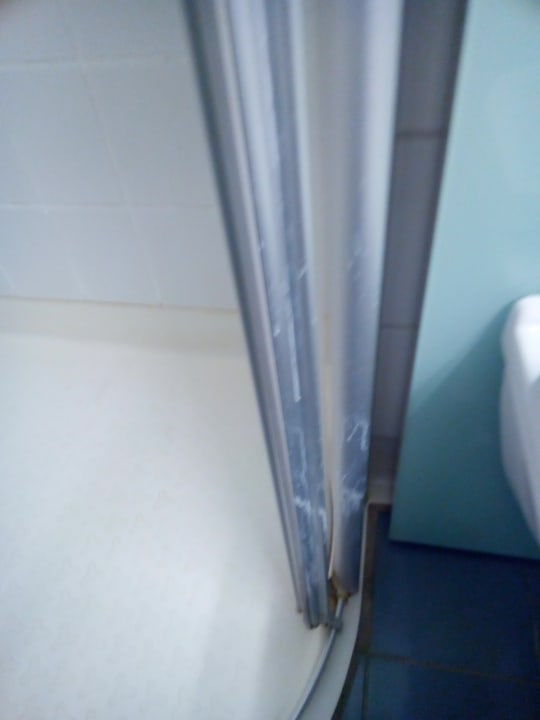 Zimmer IntercityHotel Magdeburg