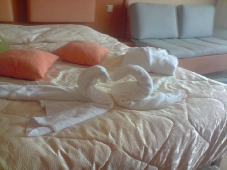 Unser Bett Flamingo Grand Hotel & Spa