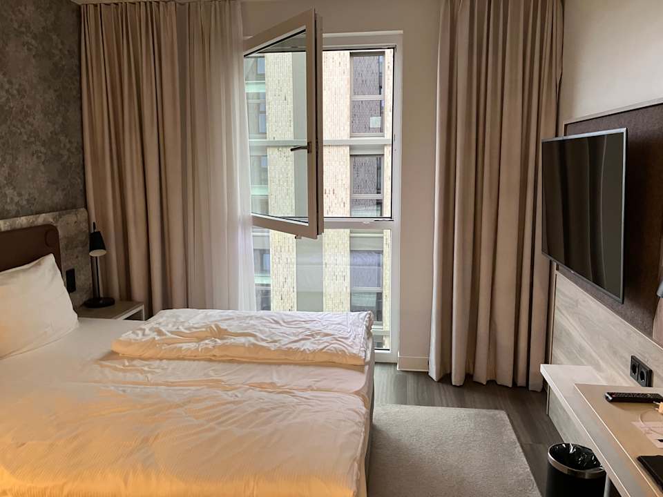 Zimmer Arthotel ANA Amber