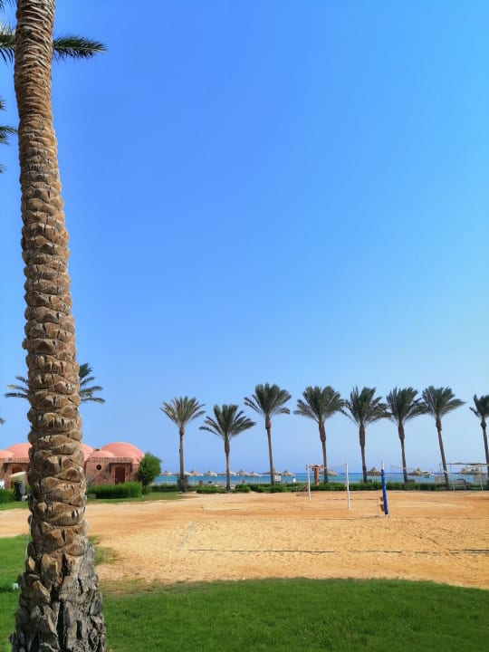 Sport & Freizeit Swisstouch Oriental Resort Marsa Alam