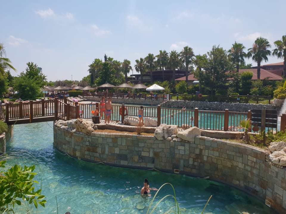 Außenansicht Club Grand Side