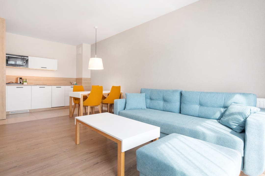 Zimmer Bel Mare Resort