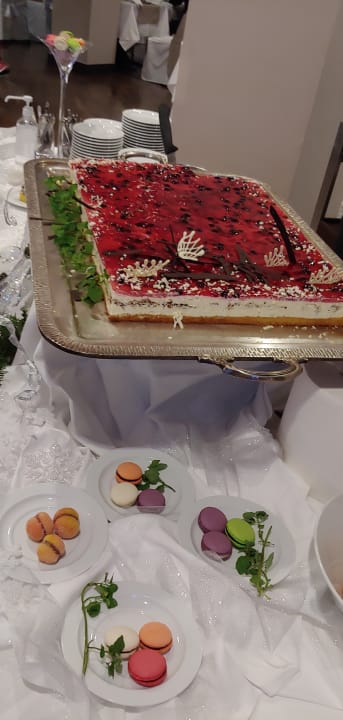 Gastro Hotel Parentium Plava Laguna