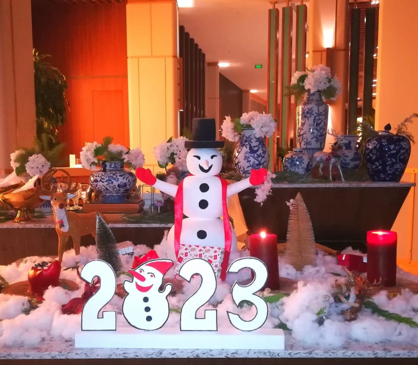 Sonstiges Seaden Quality Resort & Spa