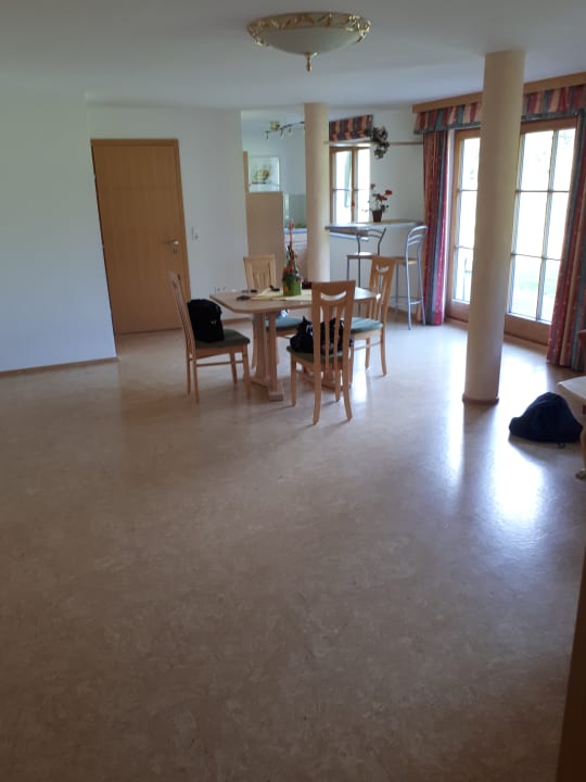 Appartement Wohnung  Pension Steinerhof
