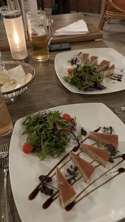 Gastro Dorint Herrenkrug Parkhotel Magdeburg
