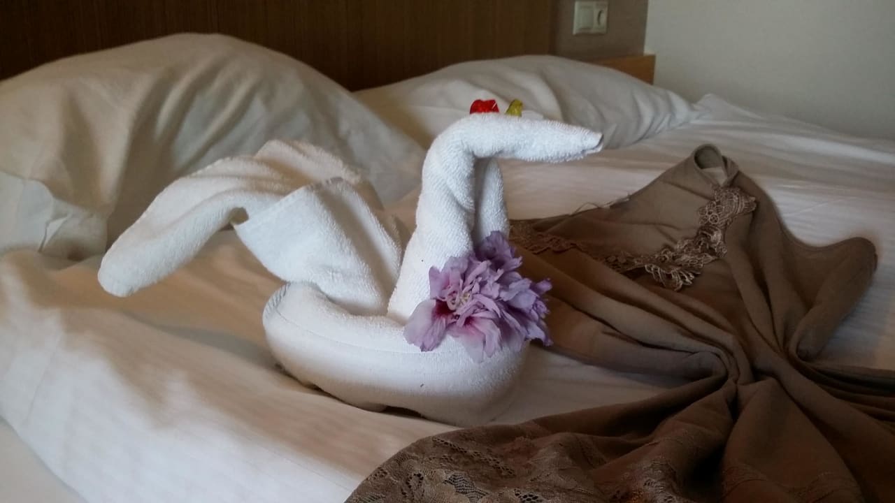 Deko Sunis Kumköy Beach Resort Hotel & Spa