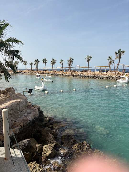 Strand Pickalbatros Citadel Resort