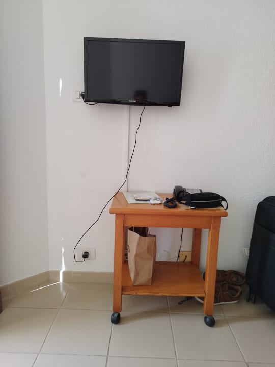 Zimmer Hotel Panoramica Garden