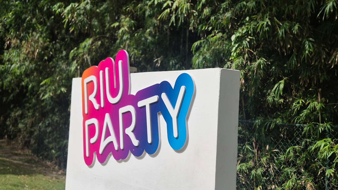 Sport & Freizeit Hotel Riu Bambu