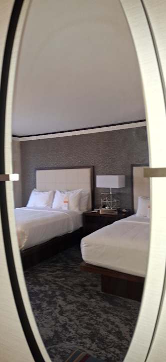 Zimmer Hotel The Henry