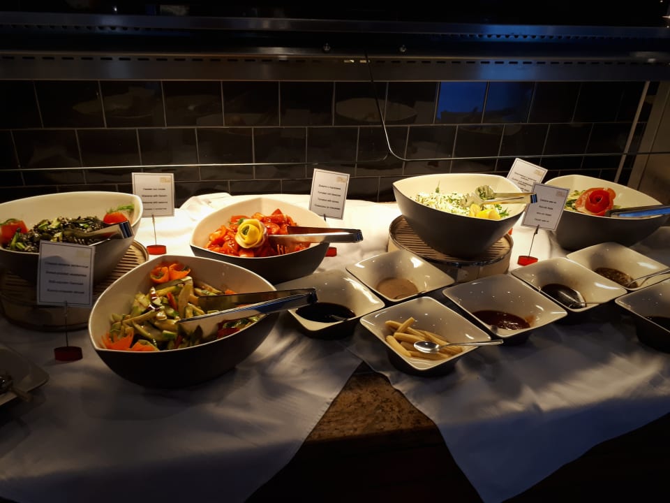 Restaurant SH Dolce Vita