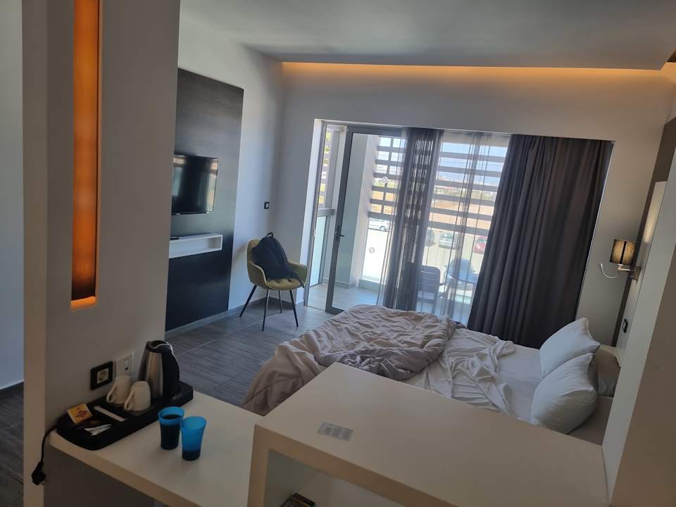 Zimmer Virginia Family Resort