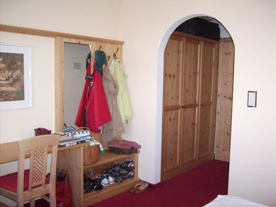 Zimmer Hotel Seefelderhof