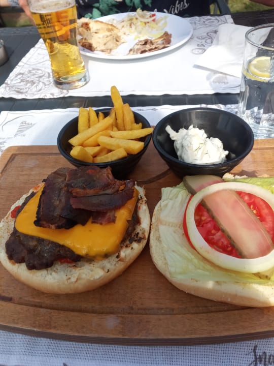 Gastro The Raga Side