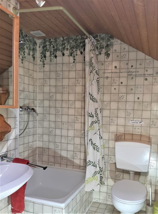 Zimmer Ferienhof Hiemer