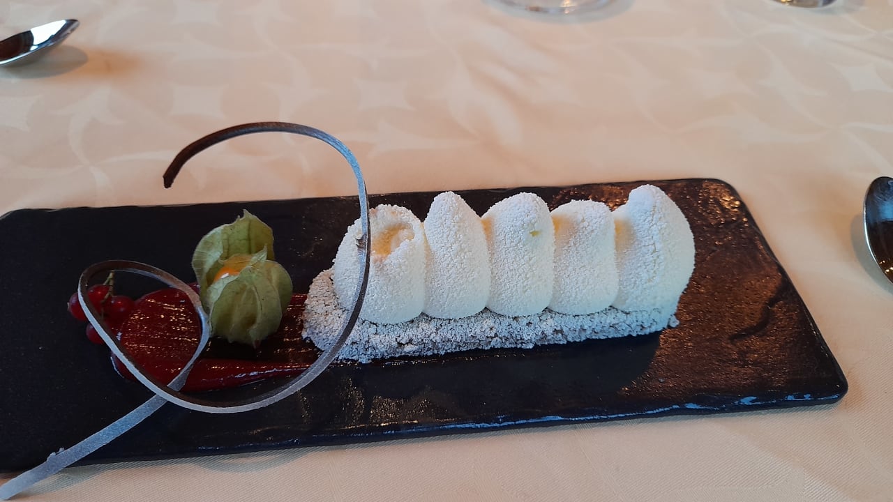 Gastro Verwöhnhotel Kristall