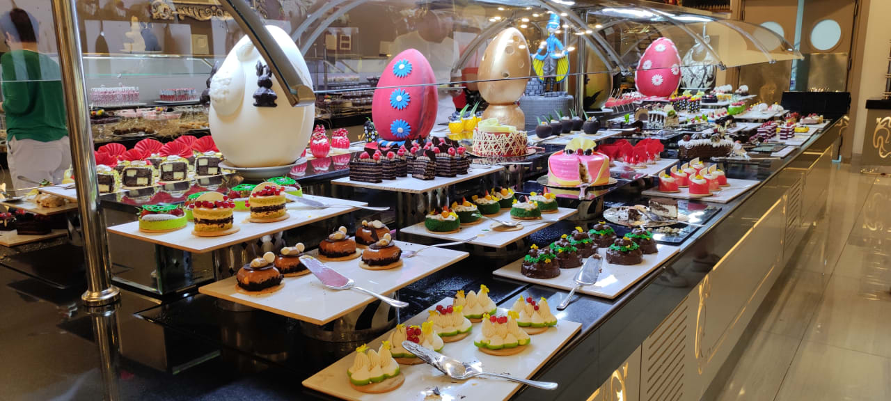 Gastro Hotel Delphin Diva