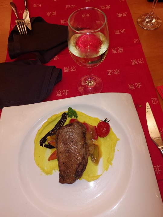 Gastro Aydinbey Kings Palace & Spa