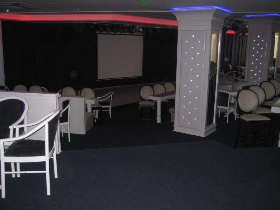 Hotel Grifid Vistamar GRIFID Vistamar