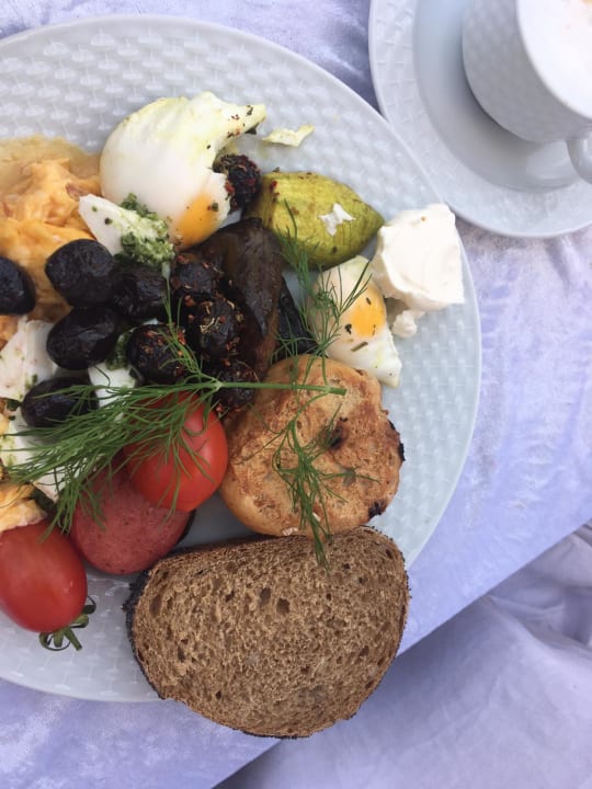 Gastro Asteria Family Belek