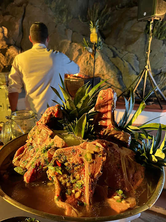 Gastro Club Med Cefalù