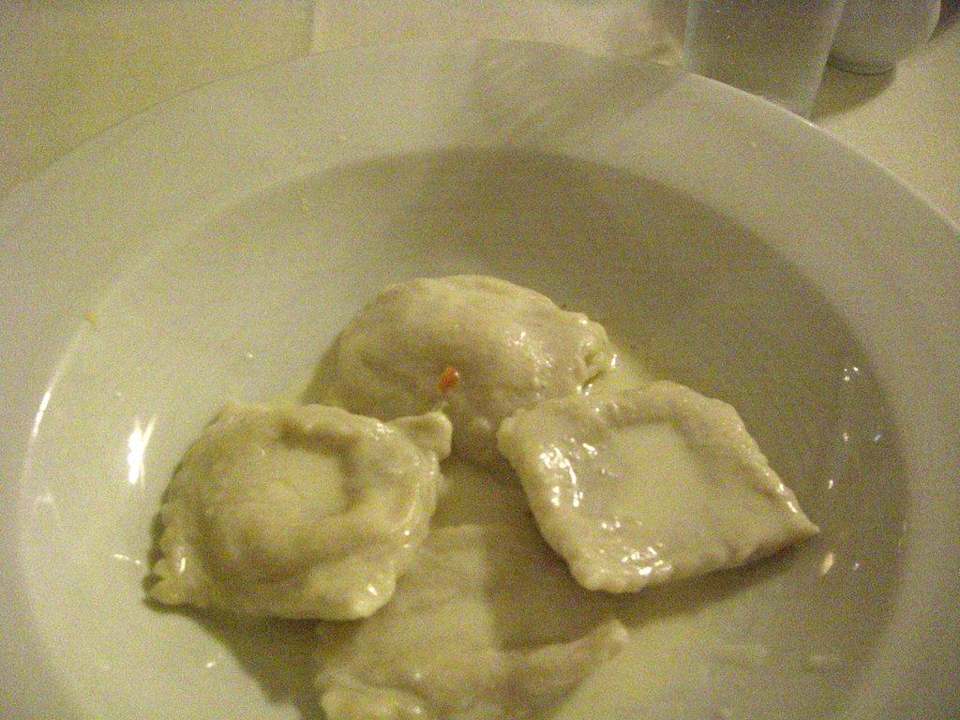 Essen im Mare Nostrum TRS Turquesa Hotel - Adults only