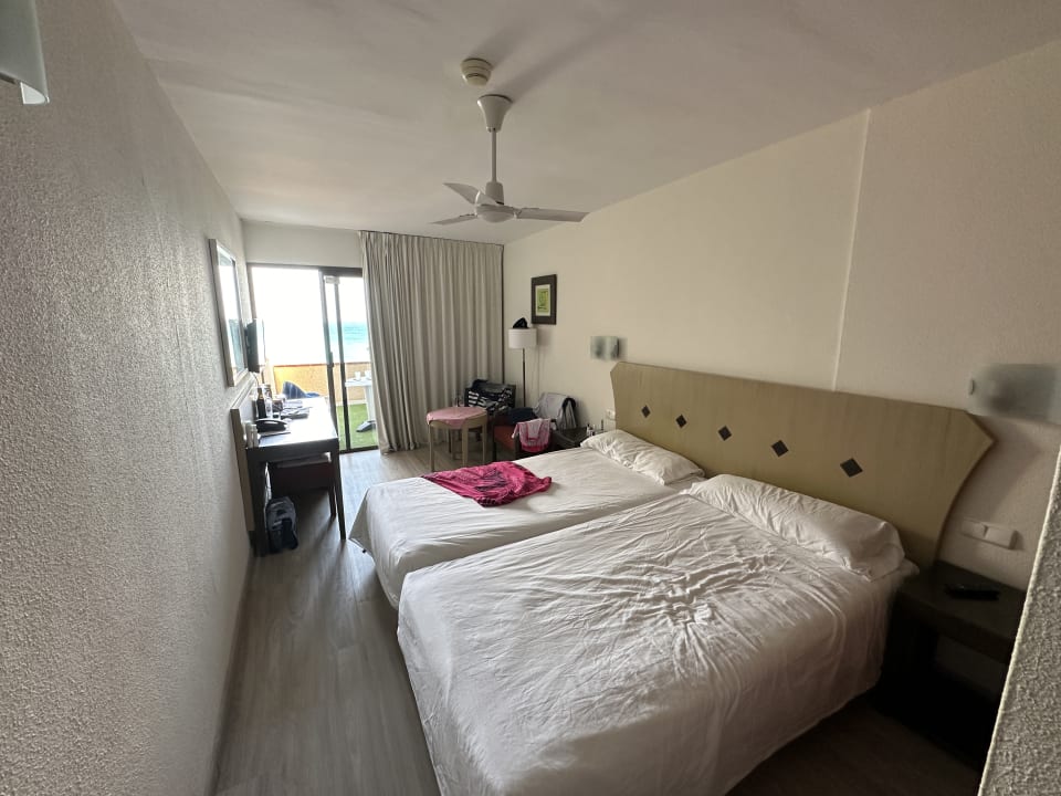 Zimmer SBH Hotel Taro Beach