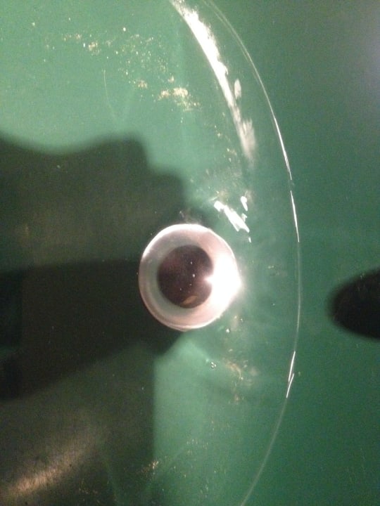 Immer noch nicht Riviera Aqua Park Resort