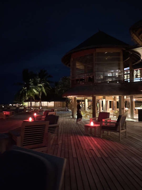 Gastro Coco Bodu Hithi