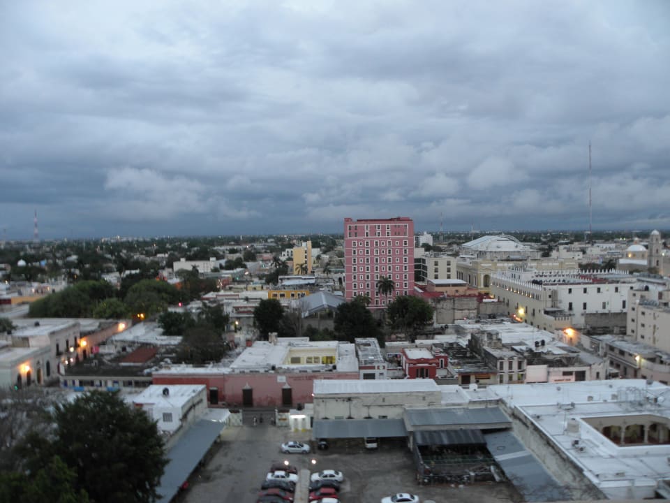 Merida Gamma by Fiesta Inn Mérida El Castellano