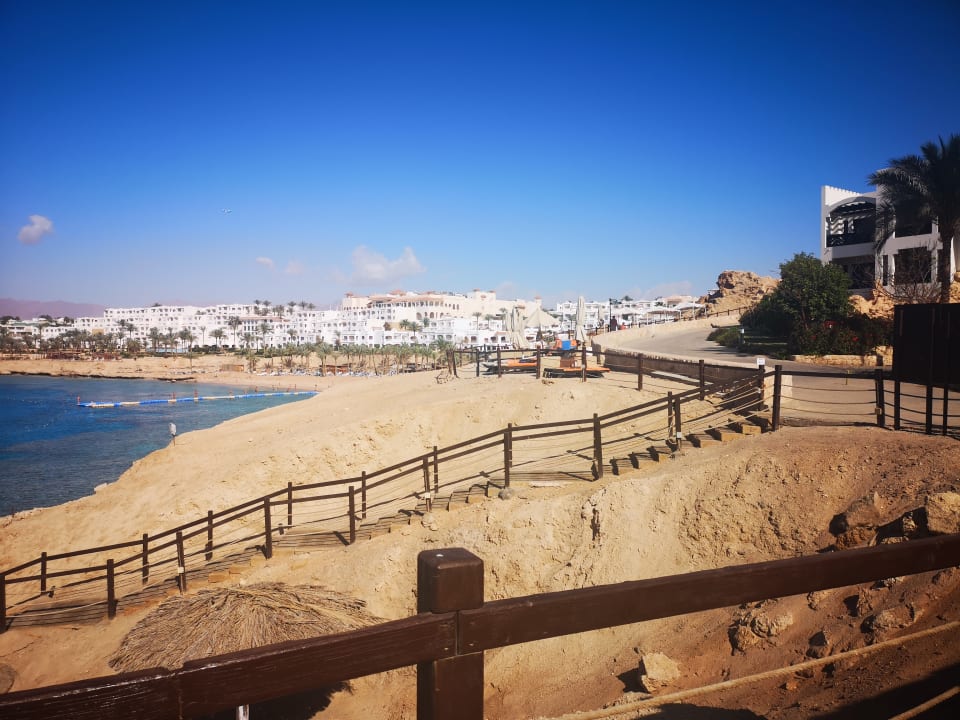 Strand Sharm Plaza