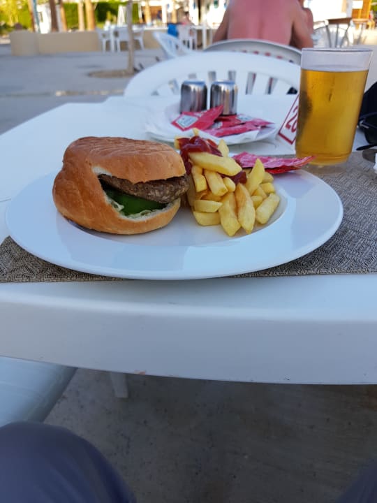 Gastro Marina Resort Port Ghalib, a member of Radisson Individuals