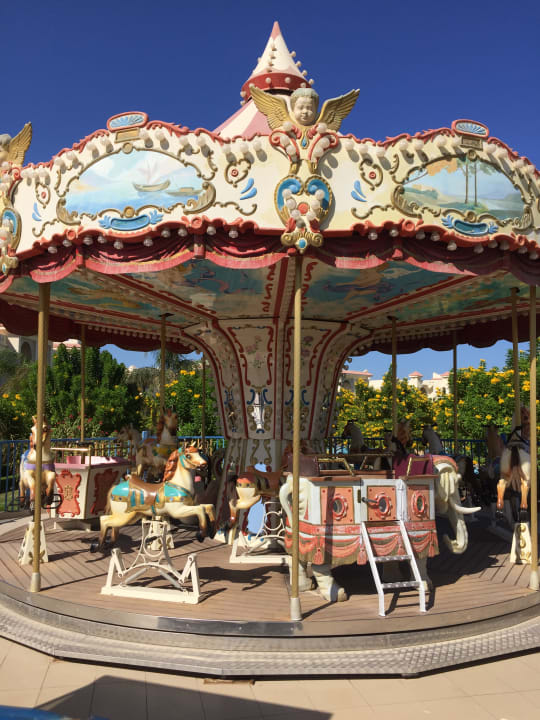 Sport & Freizeit Serenity Alma Heights