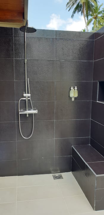 Zimmer Meeru Maldives Resort Island