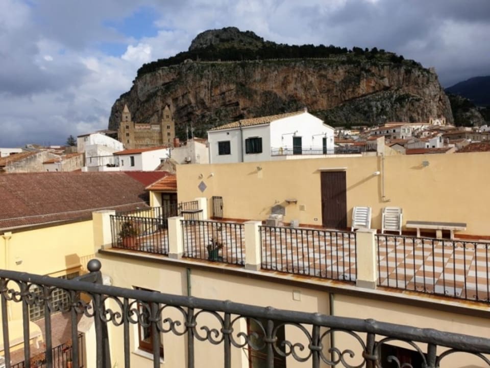 Sonstiges Collegio di Maria | Convento Cefalù B&B