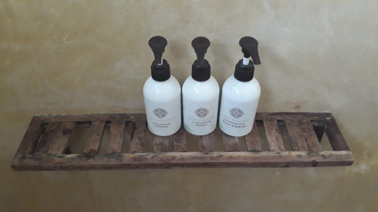 Zimmer Spice Island Hotel & Resort