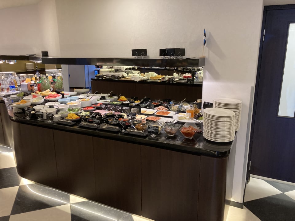 Gastro Palace Hotel Tallinn, a member of Radisson Individuals