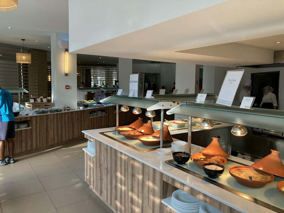 Gastro TUI BLUE Palm Beach Hammamet