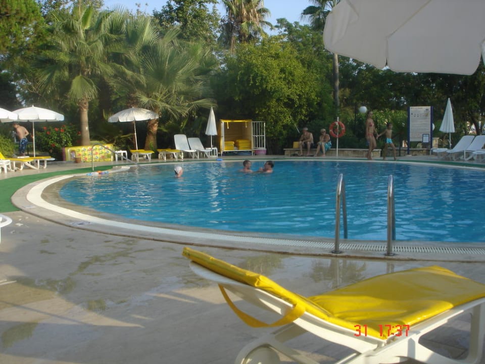 Relax-Pool Labranda Alantur Resort